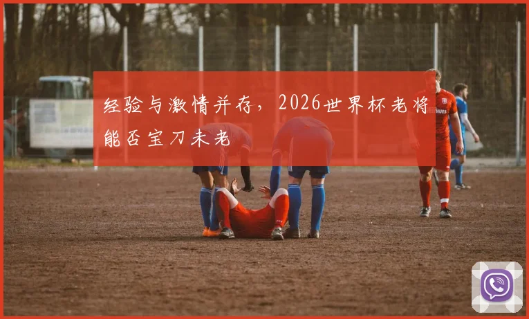 经验与激情并存，2026世界杯老将能否宝刀未老