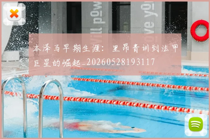 本泽马早期生涯：里昂青训到法甲巨星的崛起_20260528193117